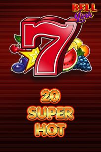 20 Super Hot Bell Link
